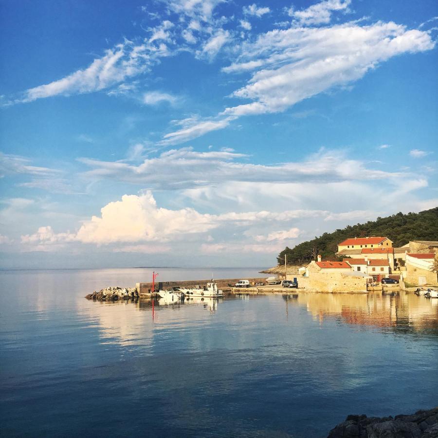 Villa Millefiori - Apartments Mali Lošinj Buitenkant foto