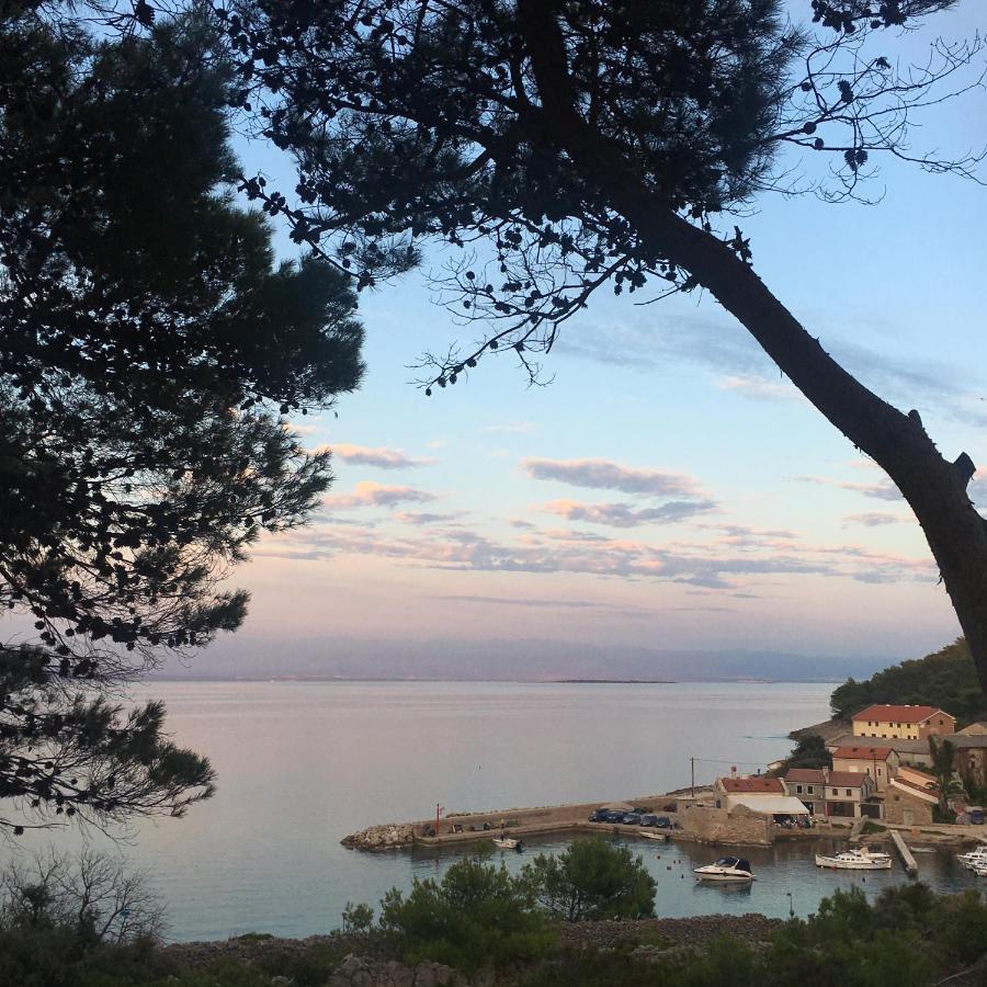 Villa Millefiori - Apartments Mali Lošinj Buitenkant foto